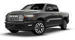 New 2026 Ram 1500 Laramie Crew Cab 4x4 Pickup for sale #C1502 - photo 1