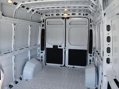 New 2026 Ram ProMaster 2500 High Roof Empty Cargo Van for sale #C1504 - photo 2