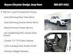 New 2026 Ram 1500 Big Horn Crew Cab for sale #C1507 - photo 17