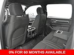 New 2026 Ram 1500 Big Horn Crew Cab for sale #C1507 - photo 31
