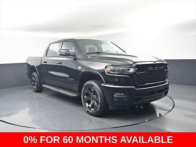 New 2026 Ram 1500 Big Horn Crew Cab for sale #C1532 - photo 1