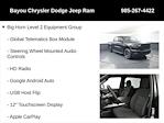 New 2026 Ram 1500 Big Horn Crew Cab for sale #C1532 - photo 41