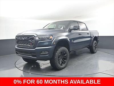 New 2026 Ram 1500 Big Horn Crew Cab for sale #C1542 - photo 1