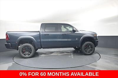 New 2026 Ram 1500 Big Horn Crew Cab for sale #C1542 - photo 2