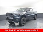 New 2026 Ram 1500 Big Horn Crew Cab for sale #C1542 - photo 1