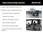 New 2026 Ram 1500 Big Horn Crew Cab for sale #C1542 - photo 5