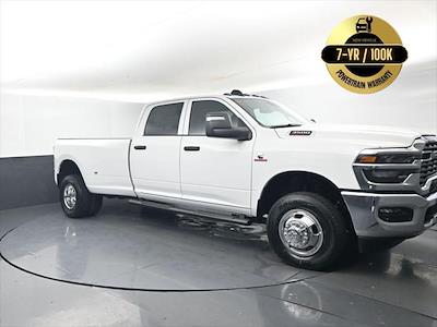New 2026 Ram 3500 Tradesman Crew Cab for sale #C1583 - photo 1