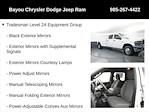 New 2026 Ram 3500 Tradesman Crew Cab for sale #C1583 - photo 25