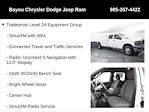 New 2026 Ram 3500 Tradesman Crew Cab for sale #C1583 - photo 49
