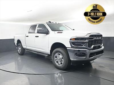 New 2026 Ram 2500 Tradesman Crew Cab for sale #C1607 - photo 1