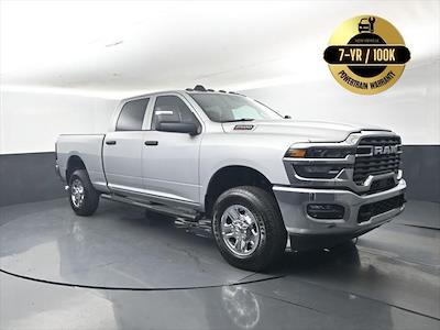 New 2026 Ram 2500 Tradesman Crew Cab for sale #C1624 - photo 1