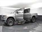 New 2025 Ram 1500 Laramie Crew Cab 4x4 Pickup for sale #C968 - photo 10