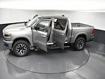 New 2025 Ram 1500 Laramie Crew Cab 4x4 Pickup for sale #C968 - photo 25