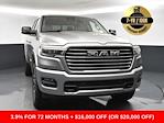 New 2025 Ram 1500 Laramie Crew Cab 4x4 Pickup for sale #C968 - photo 5