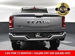 New 2025 Ram 1500 Laramie Crew Cab 4x4 Pickup for sale #C968 - photo 6