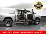 New 2025 Ram 1500 Laramie Crew Cab 4x4 Pickup for sale #C968 - photo 8