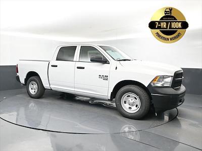 New 2024 Ram 1500 Classic Tradesman Crew Cab Pickup for sale #CT1208 - photo 1