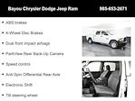 New 2024 Ram 1500 Classic Tradesman Crew Cab Pickup for sale #CT1208 - photo 17