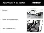 New 2024 Ram 1500 Classic Tradesman Crew Cab Pickup for sale #CT1208 - photo 25