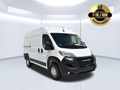 New 2026 Ram ProMaster 1500 High Roof Empty Cargo Van for sale #CT1724 - photo 1