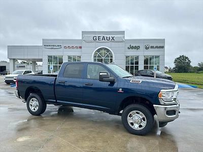 New 2024 Ram 2500 Tradesman Crew Cab 4x4 Pickup for sale #TR8989 - photo 1