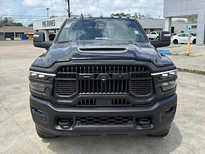 New 2025 Ram 2500 Rebel Crew Cab 4x4 Pickup for sale #TS10197 - photo 2
