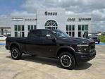 New 2025 Ram 2500 Rebel Crew Cab 4x4 Pickup for sale #TS10197 - photo 1
