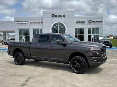 New 2025 Ram 2500 Laramie Mega Cab 4x4 Pickup for sale #TS10198 - photo 1