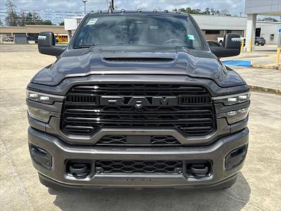 New 2025 Ram 2500 Laramie Mega Cab 4x4 Pickup for sale #TS10198 - photo 2