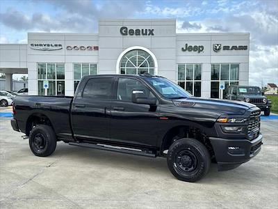 New 2025 Ram 2500 Tradesman Crew Cab 4x4 Pickup for sale #TS10241 - photo 1
