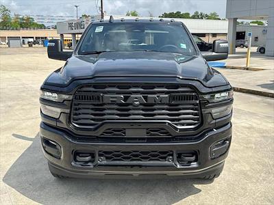 New 2025 Ram 2500 Big Horn Crew Cab 4x4 Pickup for sale #TS10386 - photo 2