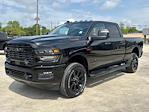 New 2025 Ram 2500 Big Horn Crew Cab 4x4 Pickup for sale #TS10386 - photo 3