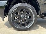 New 2025 Ram 2500 Big Horn Crew Cab 4x4 Pickup for sale #TS10386 - photo 4