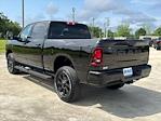 New 2025 Ram 2500 Big Horn Crew Cab 4x4 Pickup for sale #TS10386 - photo 8