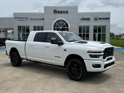 New 2025 Ram 2500 Laramie Mega Cab 4x4 Pickup for sale #TS10536 - photo 1