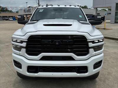 New 2025 Ram 2500 Laramie Mega Cab 4x4 Pickup for sale #TS10536 - photo 2