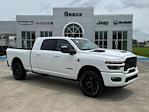 New 2025 Ram 2500 Laramie Mega Cab 4x4 Pickup for sale #TS10536 - photo 1