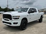 New 2025 Ram 2500 Laramie Mega Cab 4x4 Pickup for sale #TS10536 - photo 3