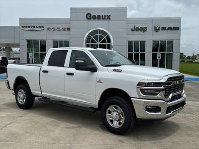 New 2025 Ram 2500 Tradesman Crew Cab 4x4 Pickup for sale #TS10623F - photo 1