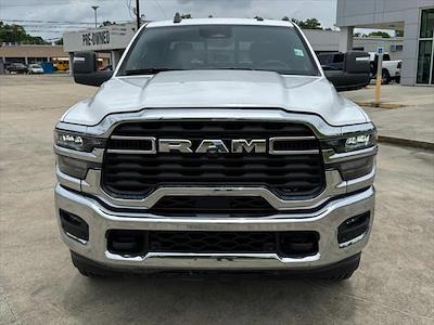 New 2025 Ram 2500 Tradesman Crew Cab 4x4 Pickup for sale #TS10623F - photo 2