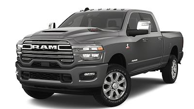 New 2025 Ram 2500 Laramie Crew Cab 4x4 Pickup for sale #TS11873 - photo 1