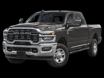 New 2026 Ram 2500 Laramie Crew Cab 4x4 Pickup for sale #TT11256 - photo 1
