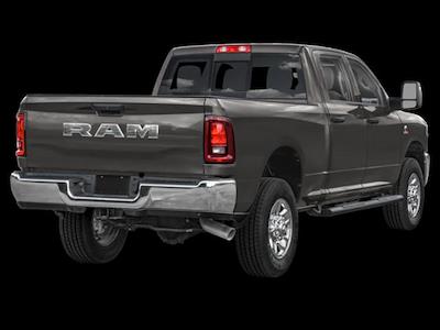 New 2026 Ram 2500 Laramie Crew Cab 4x4 Pickup for sale #TT11256 - photo 2