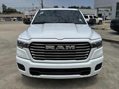New 2026 Ram 1500 Laramie Crew Cab Pickup for sale #TT11335 - photo 2