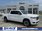 New 2026 Ram 1500 Laramie Crew Cab Pickup for sale #TT11335 - photo 1