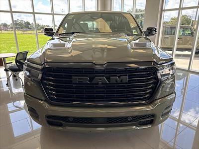 New 2026 Ram 1500 Laramie Crew Cab 4x4 Pickup for sale #TT11473 - photo 2