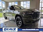 New 2026 Ram 1500 Laramie Crew Cab 4x4 Pickup for sale #TT11473 - photo 1