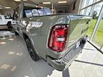 New 2026 Ram 1500 Laramie Crew Cab 4x4 Pickup for sale #TT11473 - photo 8