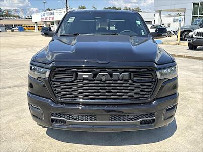 New 2026 Ram 1500 Big Horn Crew Cab 4x4 Pickup for sale #TT11585 - photo 2