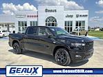 New 2026 Ram 1500 Big Horn Crew Cab 4x4 Pickup for sale #TT11585 - photo 1